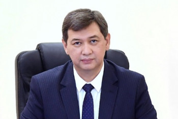 Фотография к новости: Изменились правила въезда в Казахстан, вновь разрешили партнерские роды - постановление главсанврача