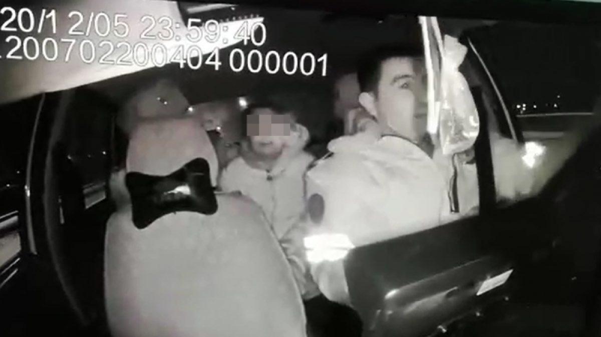 Жертва домашнего насилия пыталась броситься на рельсы в Петропавловске