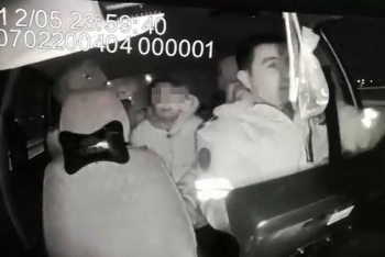 Фотография к новости: Жертва домашнего насилия пыталась броситься на рельсы в Петропавловске