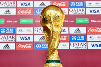 Фотография к новости: Казахстан узнал соперников по группе отбора на ЧМ-2022 по футболу