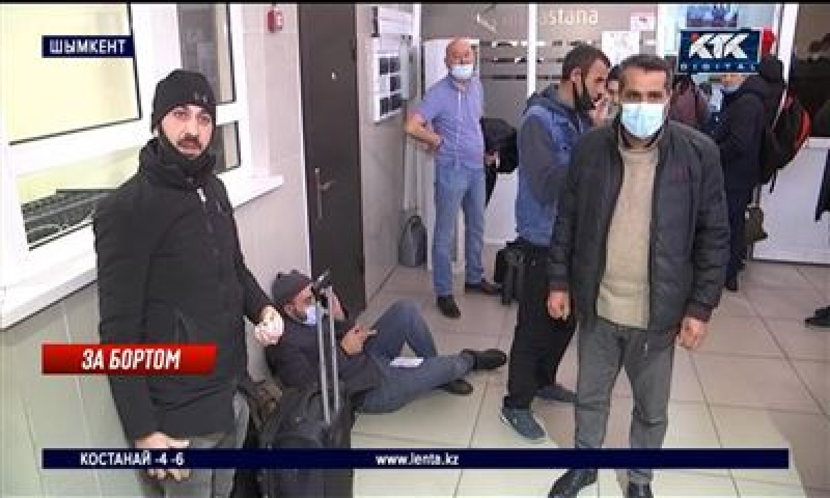 кадр из видео