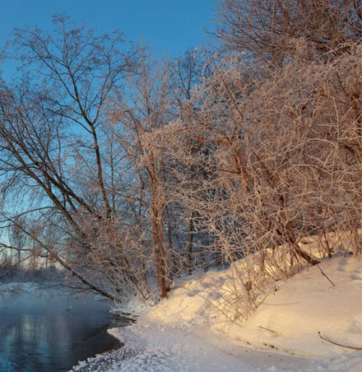Какая погода ожидается в Казахстане 8 декабря
