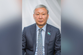 Фотография к новости: Актюбинский депутат маслихата Аркадий Ни исключен из "Nur Otan"