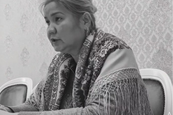 Фотография к новости: В сексуальных домогательствах обвинили судью в Кызылординской области