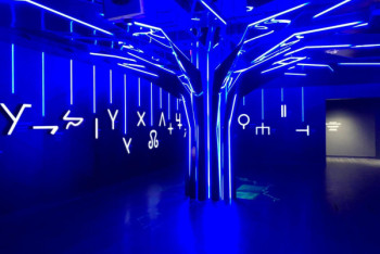 Фотография к новости: Новый экспозиционный комплекс готовится к открытию в Акмолинской области