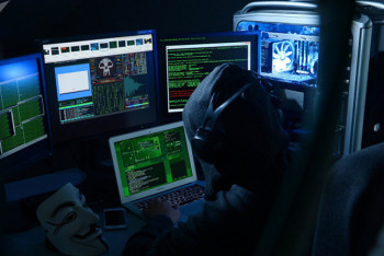 Фотография к новости: Хакеры нанесли урон на триллион долларов в 2020 году