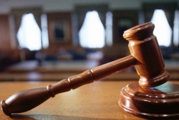 Фотография к новости: Почему чиновница из Актобе судится с Министерством финансов