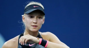 WTA признала матч с участием первой ракетки Казахстана лучшим в 2020 году