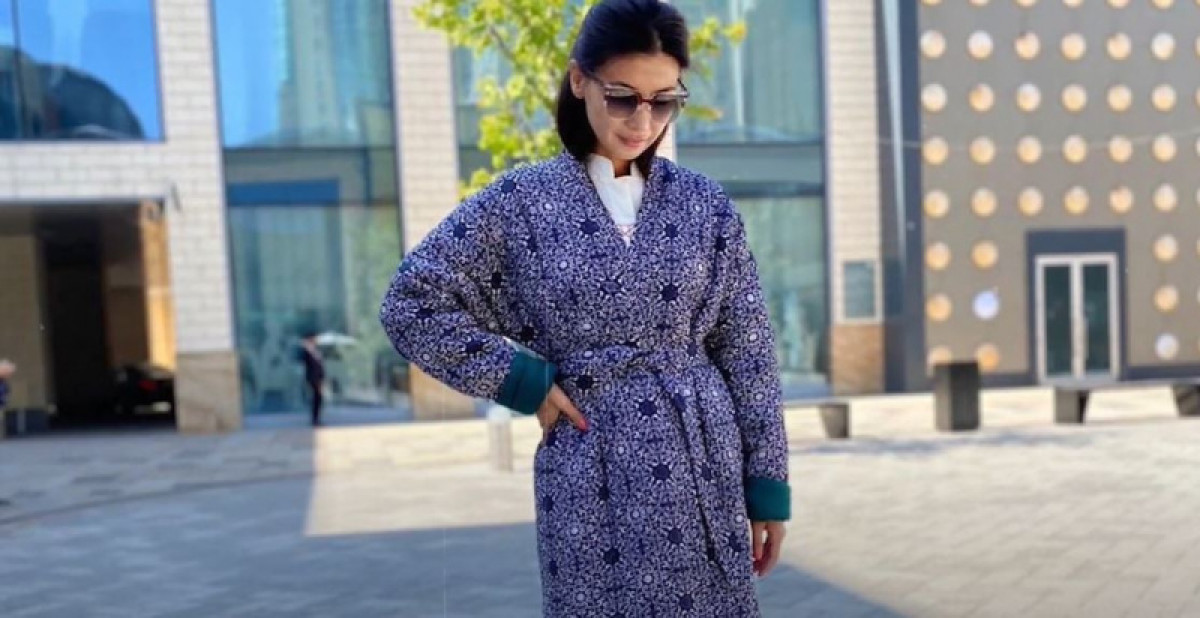 Национальный бренд с тысячелетней историей - в проекте "Наши люди"