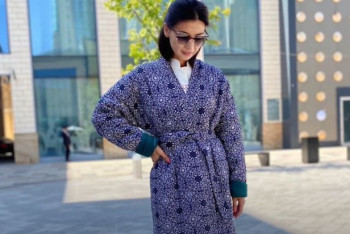 Фотография к новости: Национальный бренд с тысячелетней историей - в проекте "Наши люди"