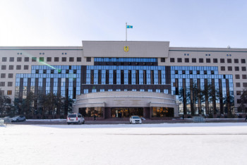 Фотография к новости: Оптимизация бюджета Нур-Султана составила 43 миллиарда тенге