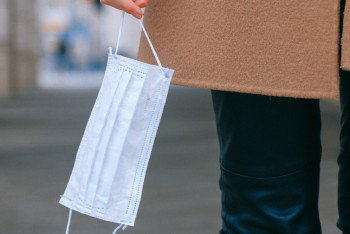 Эпидемиологическая ситуация в Алматы остается напряженной - Бекшин