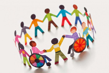 Фотография к новости: Как люди с особыми потребностями вовлечены в продуктивную деятельность в Акмолинской области