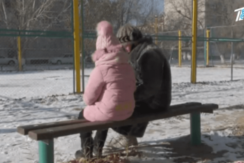 Фотография к новости: "Папа меня не обижал": дочь осужденного за педофилию кызылординца просит освободить отца