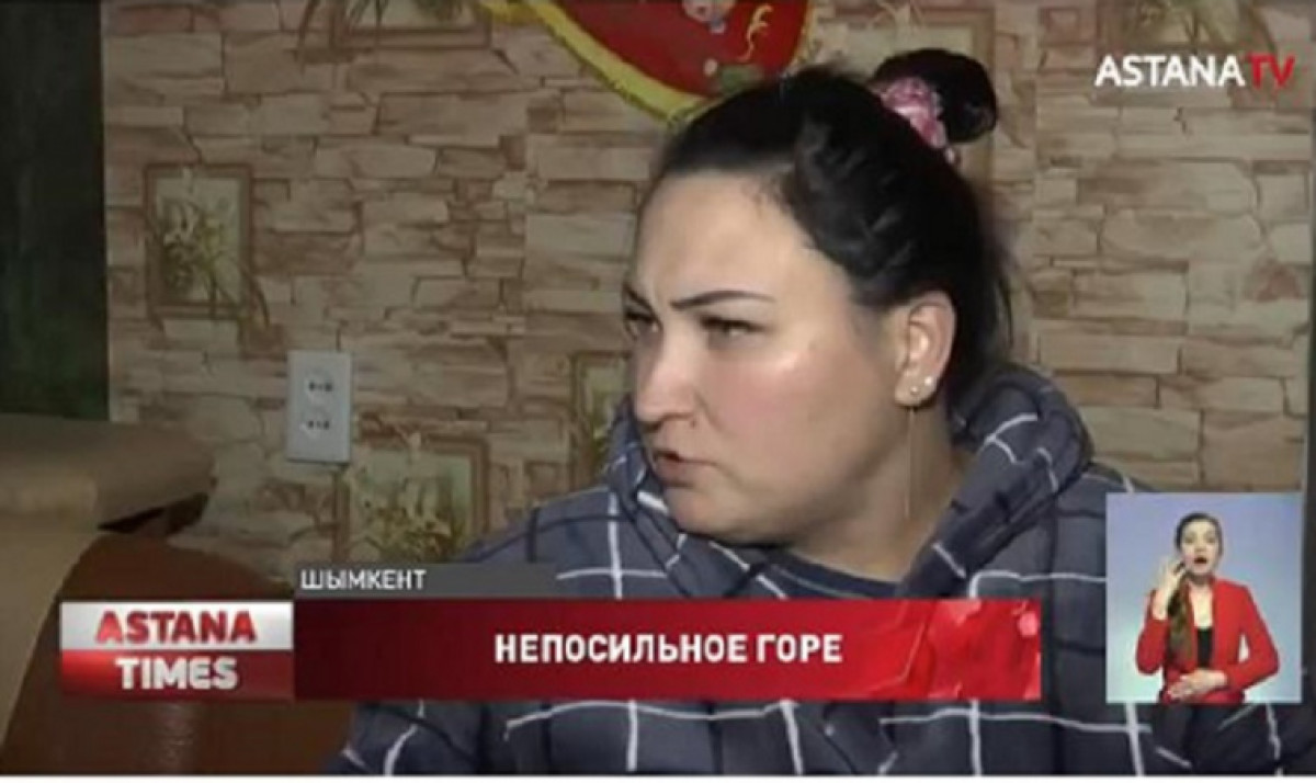 Умер в утробе: известная тяжелоатлетка винит в смерти ребенка шымкентских врачей