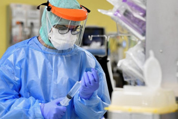 Фотография к новости: Еще 924 человека выздоровели от КВИ в Казахстане