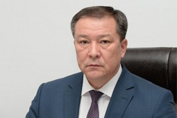 Фотография к новости: Бывшего акима Кызылординской области осудили на семь лет