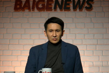 Фотография к новости: ﻿"В киберспорте зарабатывают десятки тысяч долларов" - Бауыржан Садиев в проекте "20:20"