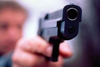 Фотография к новости: Ранение в голову из пистолета получил охранник в Шымкенте