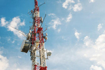 Фотография к новости: "Интернет есть, но не тянет" – в СКО сельчане жалуются на отсутствие связи