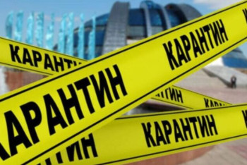 Фотография к новости: В Нур-Султане стоит вопрос об ужесточении карантина - Пралиева