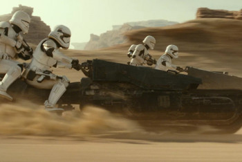 Фотография к новости: Вселенная "Звездных войн" приумножится 10 новыми сериалами