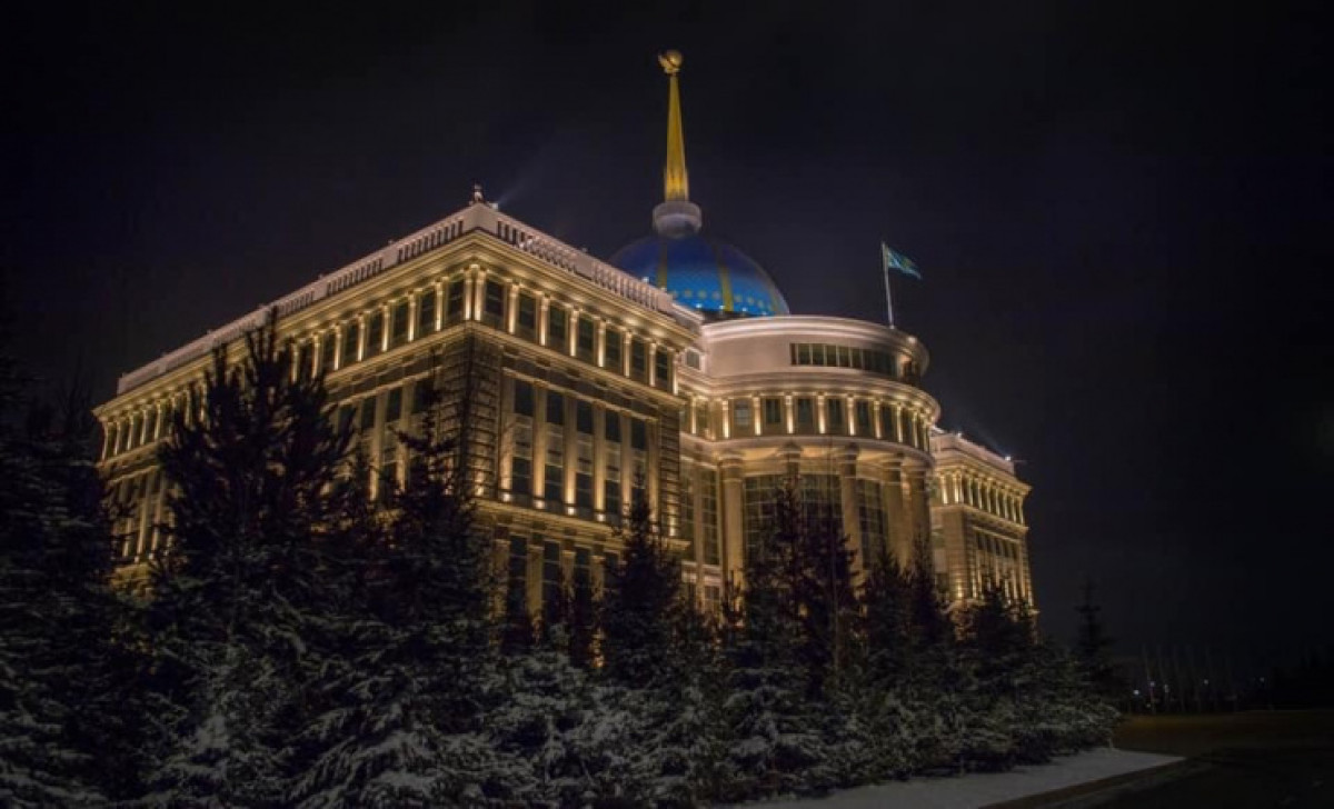 фото: пресс-служба Акорды.