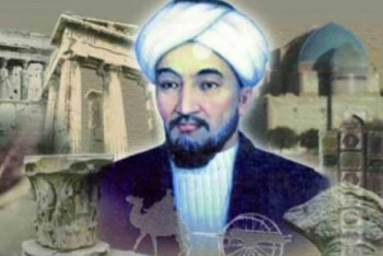 Фотография к новости: Акмолинские школьники стали призерами республиканского конкурса имени аль-Фараби