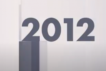 Фотография к новости: "Конец" света, Олимпиада в Лондоне и подготовка к ЭКСПО: 2012-й в проекте #Pro_nezavisimost