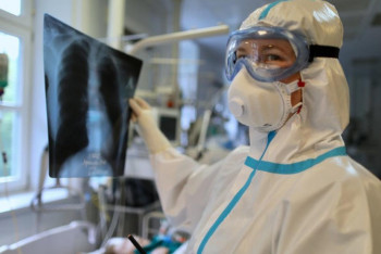 Фотография к новости: Стал известен еще один ключевой симптом коронавируса