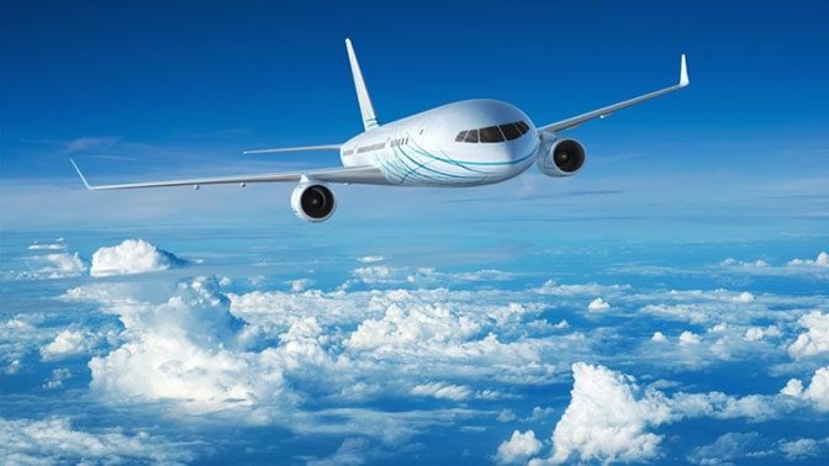 Более 84 процентов авиапассажиров прибыли в Казахстан с ПЦР-справками