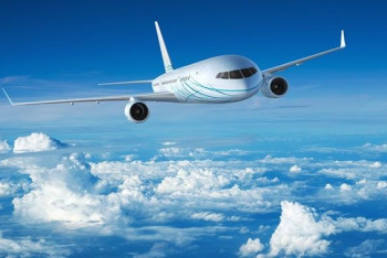 Фотография к новости: Более 84 процентов авиапассажиров прибыли в Казахстан с ПЦР-справками