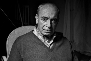 Фотография к новости: Умер актер Валентин Гафт