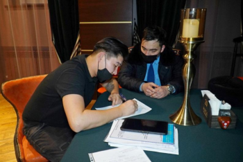 Фотография к новости: На три месяца могут закрыть ночные клубы и рестораны в Нур-Султане злостно нарушающие карантин