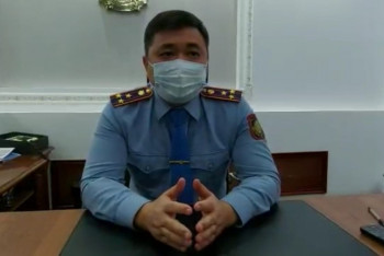 Фотография к новости: Годовалый ребенок возле автовокзала в Павлодаре: мать планировала оставить малыша на улице