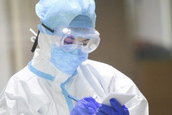 Фотография к новости: Еще 651 человек выздоровел от COVID-19 в Казахстане