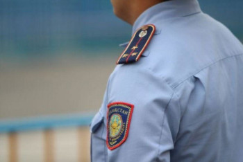 Фотография к новости: Давивших стаю уток на моторной лодке в Мангистау задержали