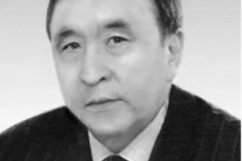 Фотография к новости: Скончался бывший аким ЮКО Калык Абдуллаев