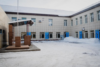 Фотография к новости: Выделить здание военкомату поручил аким Нур-Султана