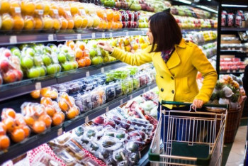 Фотография к новости: Казахстан оказался мировым лидером по расходам на еду