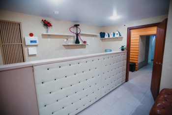 Фотография к новости: Мужчина обокрал на 100 тысяч тенге посетителя бани в Нур-Султане