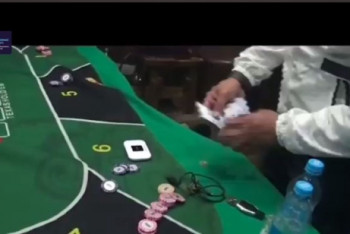 Фотография к новости: Владельцу подпольного казино в Актобе вынесен приговор