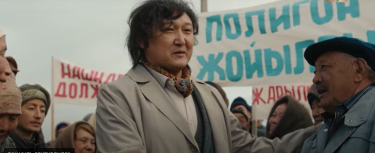 Документальный сериал и политический детектив стартуют на "Хабаре"
