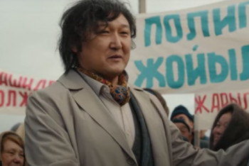 Фотография к новости: Документальный сериал и политический детектив стартуют на "Хабаре"