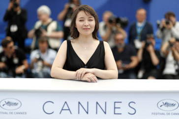 Фотография к новости: Димаш покоряет Лондон, приз Еслямовой в Каннах и Тулешова на детском Евровидении: 2018-й в проекте #Pro_nezavisimost