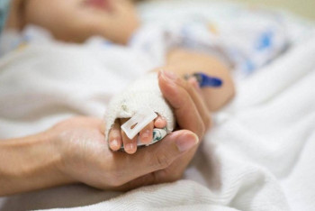 Фотография к новости: В Актау скончался ребенок, которого госпитализировали с борта самолета