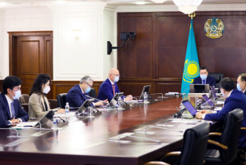 Фотография к новости: 20 тысяч новых рабочих мест – о пользе "Экономики простых вещей" рассказали в Кабмине