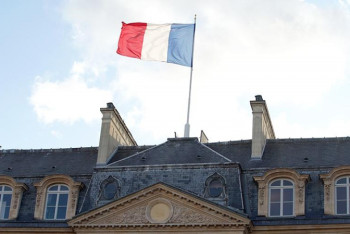 Фотография к новости: Франция проведет референдум по конституции