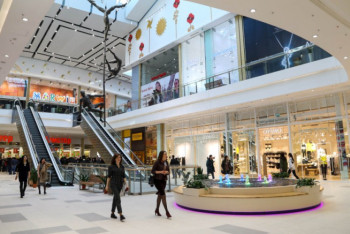 Фотография к новости: Как будут работать в праздники торговые центры в Нур-Султане