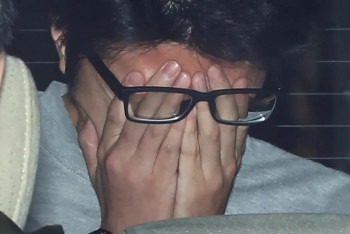 Фотография к новости: Японский "твиттер-убийца" приговорен к смертной казни